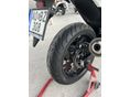 HONDA NC 700 XD 2012/7 - 5