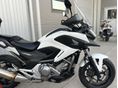 HONDA NC 700 XD 2012/7 - 8
