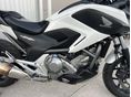 HONDA NC 700 XD 2012/7 - 11