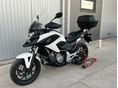 HONDA NC 700 XD 2012/7 - 13