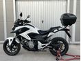 HONDA NC 700 XD 2012/7 - 14
