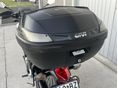 HONDA NC 700 XD 2012/7 - 17