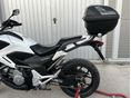 HONDA NC 700 XD 2012/7 - 19
