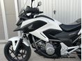 HONDA NC 700 XD 2012/7 - 20
