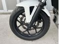 HONDA NC 700 XD 2012/7 - 21