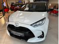 TOYOTA YARIS 2025/10 - 1