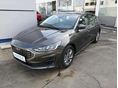 FORD FOCUS 1.5 EcoBlue Titanium Business (Automata) KÉSZLETRŐL ! Nyitrainapok ajánlat!