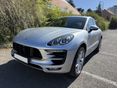 PORSCHE MACAN 2016/6 - 2