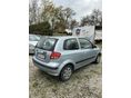 HYUNDAI GETZ 2006/2 - 3