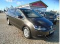 VOLKSWAGEN SHARAN 1.4 TSI BMT Comfortline [7 személy] Magyarországi-1 tulaj-Végig vezetett szervizkönyv