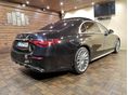 MERCEDES-BENZ S 500 2021/1 - 6