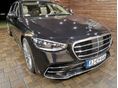 MERCEDES-BENZ S 500 2021/1 - 3
