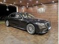 MERCEDES-BENZ S 500 2021/1 - 4