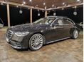 MERCEDES-BENZ S 500 2021/1 - 2