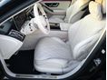 MERCEDES-BENZ S 500 2021/1 - 21