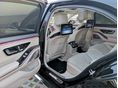 MERCEDES-BENZ S 500 2021/1 - 12
