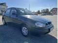 DAEWOO LANOS 1998/5 - 6