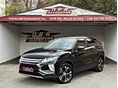 MITSUBISHI ECLIPSE CROSS 1.5 T-MIVEC Intense 2WD CVT KAMERA.SÁVTARTÓ.CARPLAY.2KULCS.HOROG.ÜLÉSFŰTÉS.LED NAPPALI FÉNY