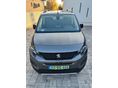 PEUGEOT RIFTER e-Rifter 50kWh GT