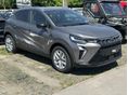 MITSUBISHI ASX 2025 - 1