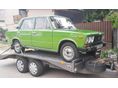 LADA 2106 1983/5 - 5