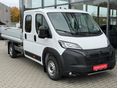 PEUGEOT BOXER 2.2 BlueHDI 350 PTDC Heavy L4 Pótkerék. Megerősített felfüggesztés. KAVOSZ! KÉSZLETRŐL AZONNAL