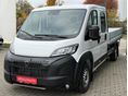 PEUGEOT BOXER 2.2 BlueHDI 350 PTDC Heavy L4 3338x2034mm plató. KAVOSZ! KÉSZLETRŐL AZONNAL