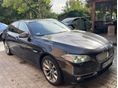 BMW 520 2014/5 - 2