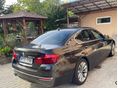 BMW 520 2014/5 - 5