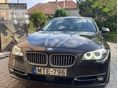 BMW 520 2014/5 - 7