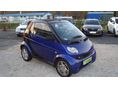 SMART FORTWO CABRIO elektromos ablak . alufelni