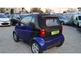 SMART FORTWO CABRIO 2001/9 - 3