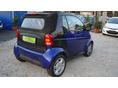 SMART FORTWO CABRIO 2001/9 - 4