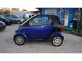 SMART FORTWO CABRIO 2001/9 - 6