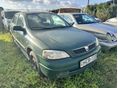OPEL ASTRA 1999 - 1
