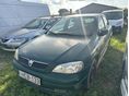 OPEL ASTRA 1999 - 2