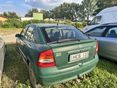 OPEL ASTRA 1999 - 3