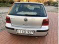 VOLKSWAGEN GOLF IV 2004/1 - 4
