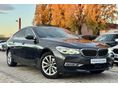 BMW 630d xDrive (Automata) Luxury-line. vezetett sz.könyv. Adaptive LED. naptető. H/K. 360 kamera. adap. te