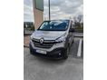 RENAULT TRAFIC 2.0 Blue dCi 110 L1H1 Pack Comfort (9 személyes )