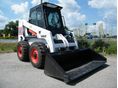 BOBCAT 1998 - 2
