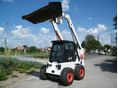 BOBCAT 1998 - 6