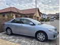 TOYOTA COROLLA 2011/4 - 2