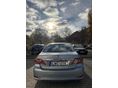 TOYOTA COROLLA 2011/4 - 4