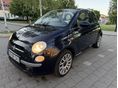 FIAT 500 2011/7 - 2