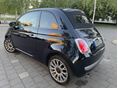FIAT 500 1.2 8V Lounge