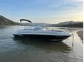 SEA RAY SUNDECK