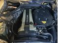 MERCEDES-BENZ W 124 1992/5 - 2