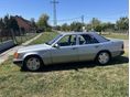 MERCEDES-BENZ W 124 1992/5 - 7