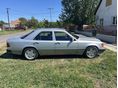 MERCEDES-BENZ W 124 1992/5 - 8